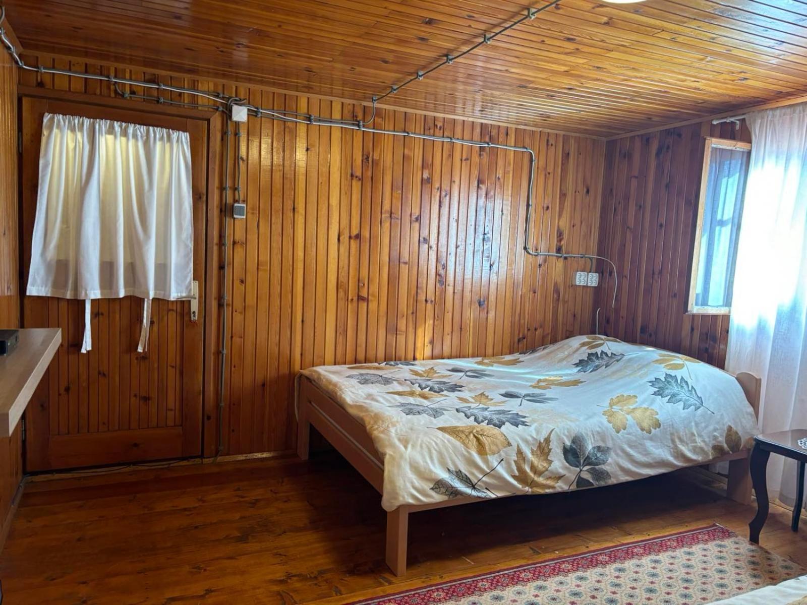 Hotel Ljubav Stara Zaovine Lazici Exterior foto